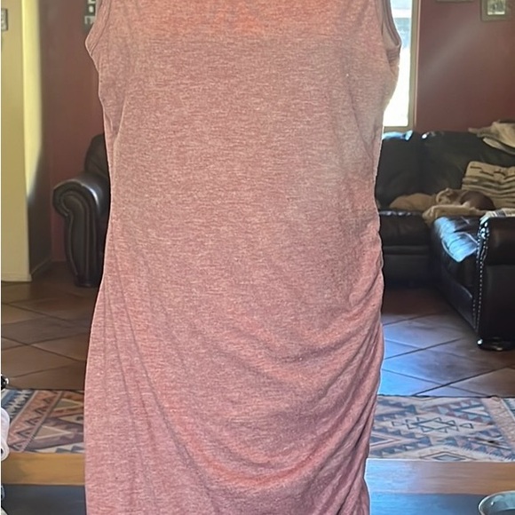 Rouched tank dress - Picture 2 of 2